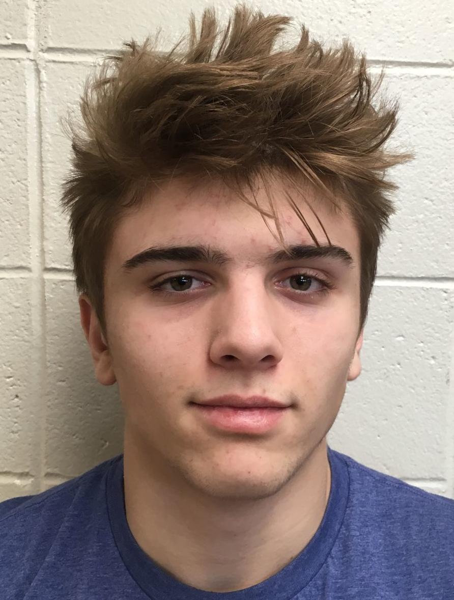 Ben Kumprey, Burlington